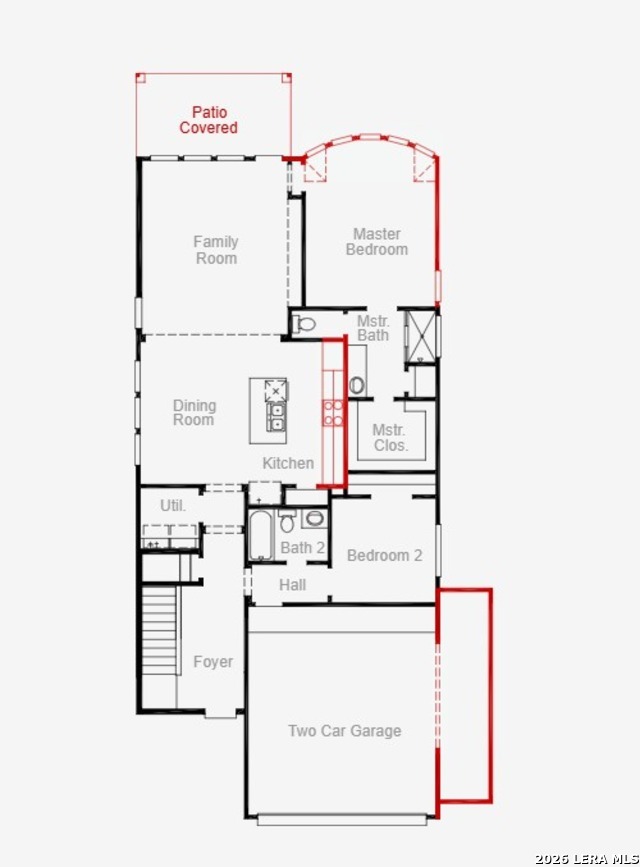 1875 Bighorn Trail New Braunfels TX 78132