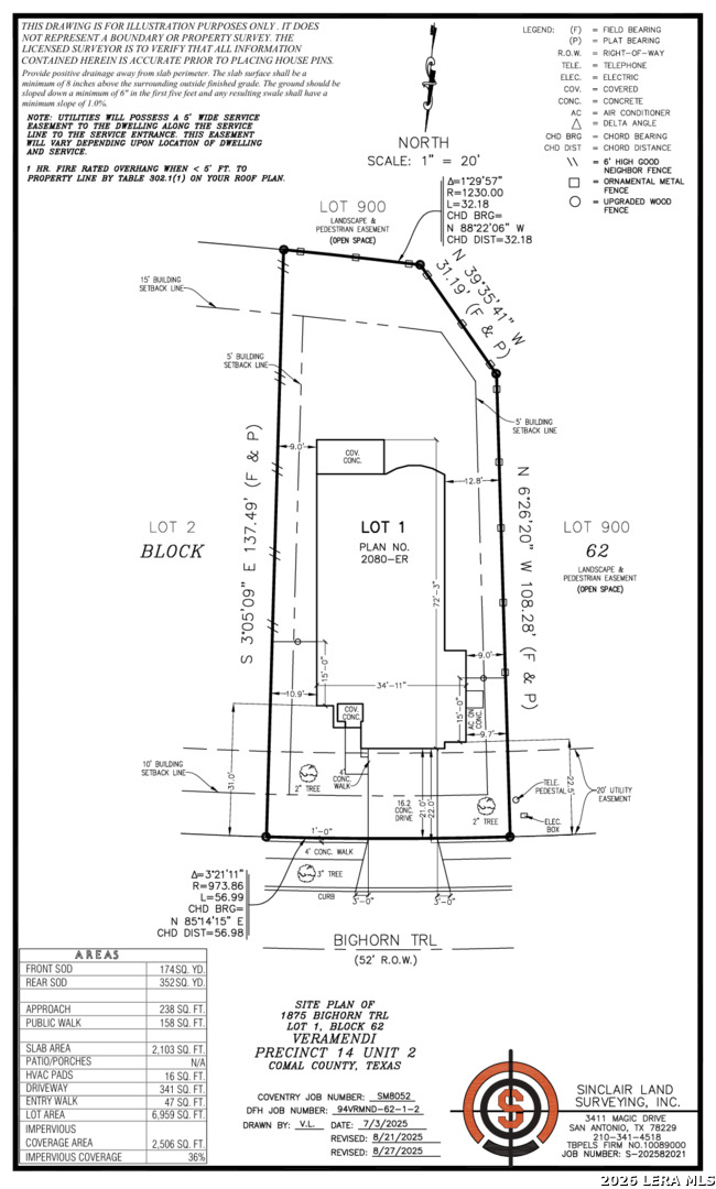 1875 Bighorn Trail New Braunfels TX 78132