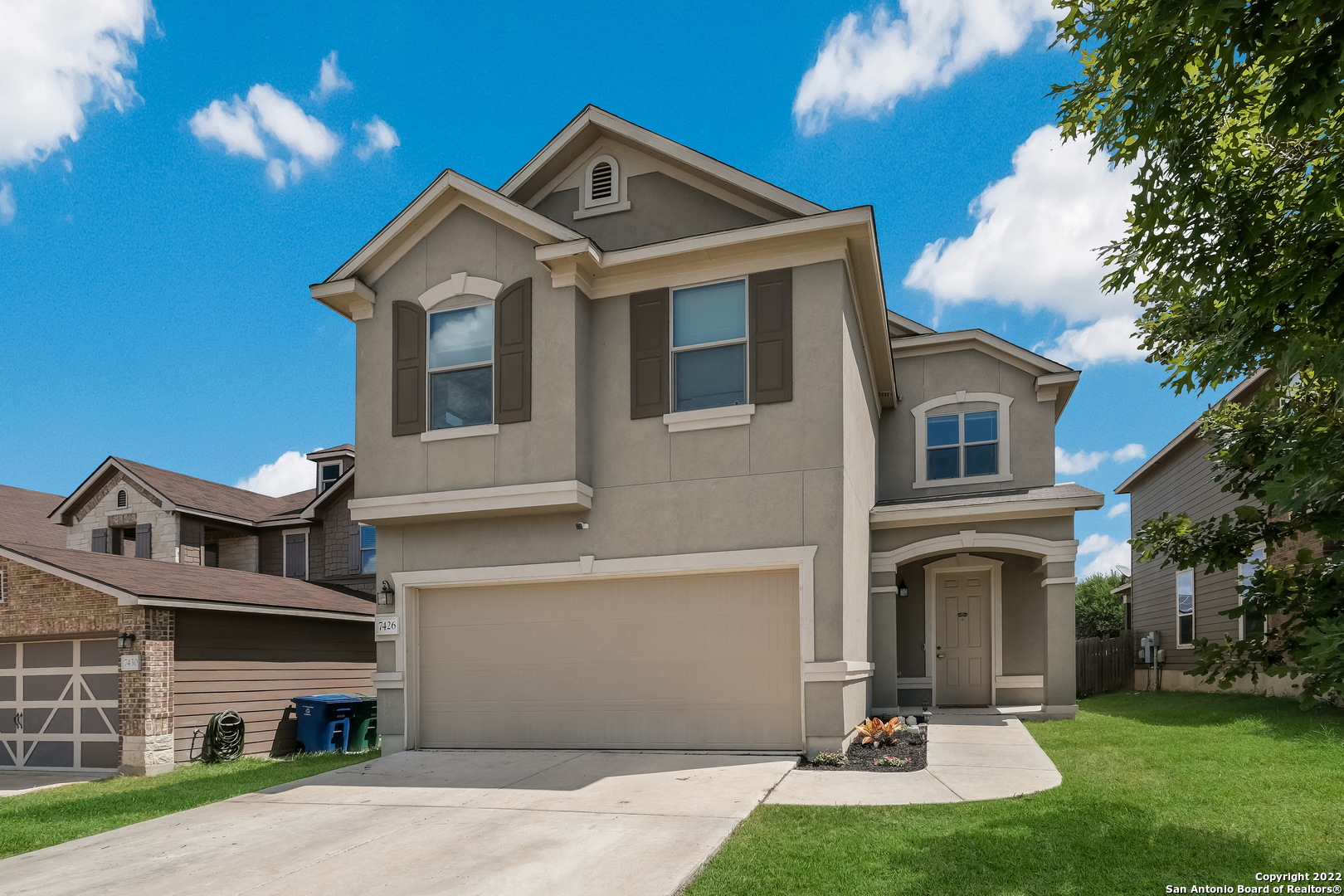 7426 Primrose Post San Antonio TX 78218