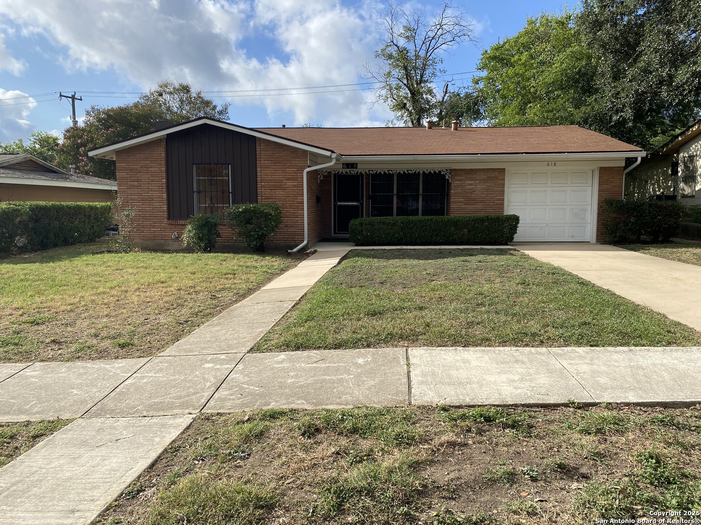 618 E Rector San Antonio TX 78216
