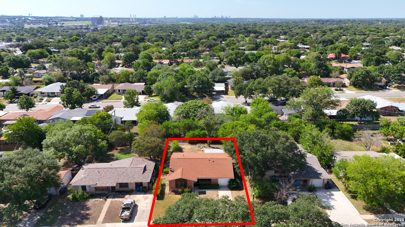 618 E Rector San Antonio TX 78216