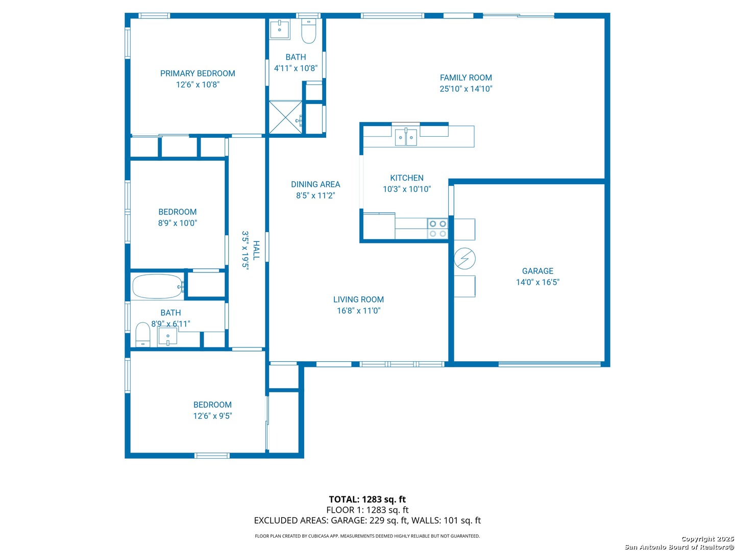 618 E Rector San Antonio TX 78216