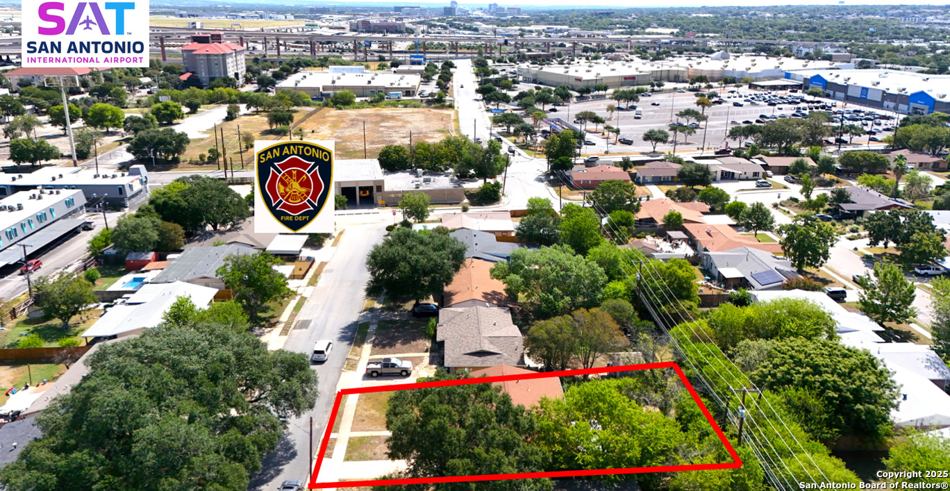 618 E Rector San Antonio TX 78216