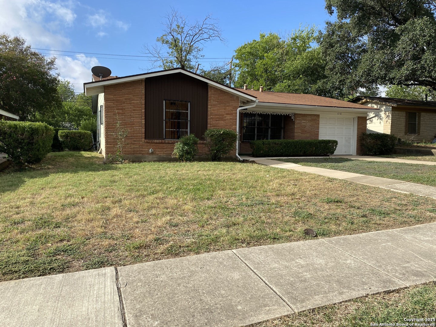 618 E Rector San Antonio TX 78216