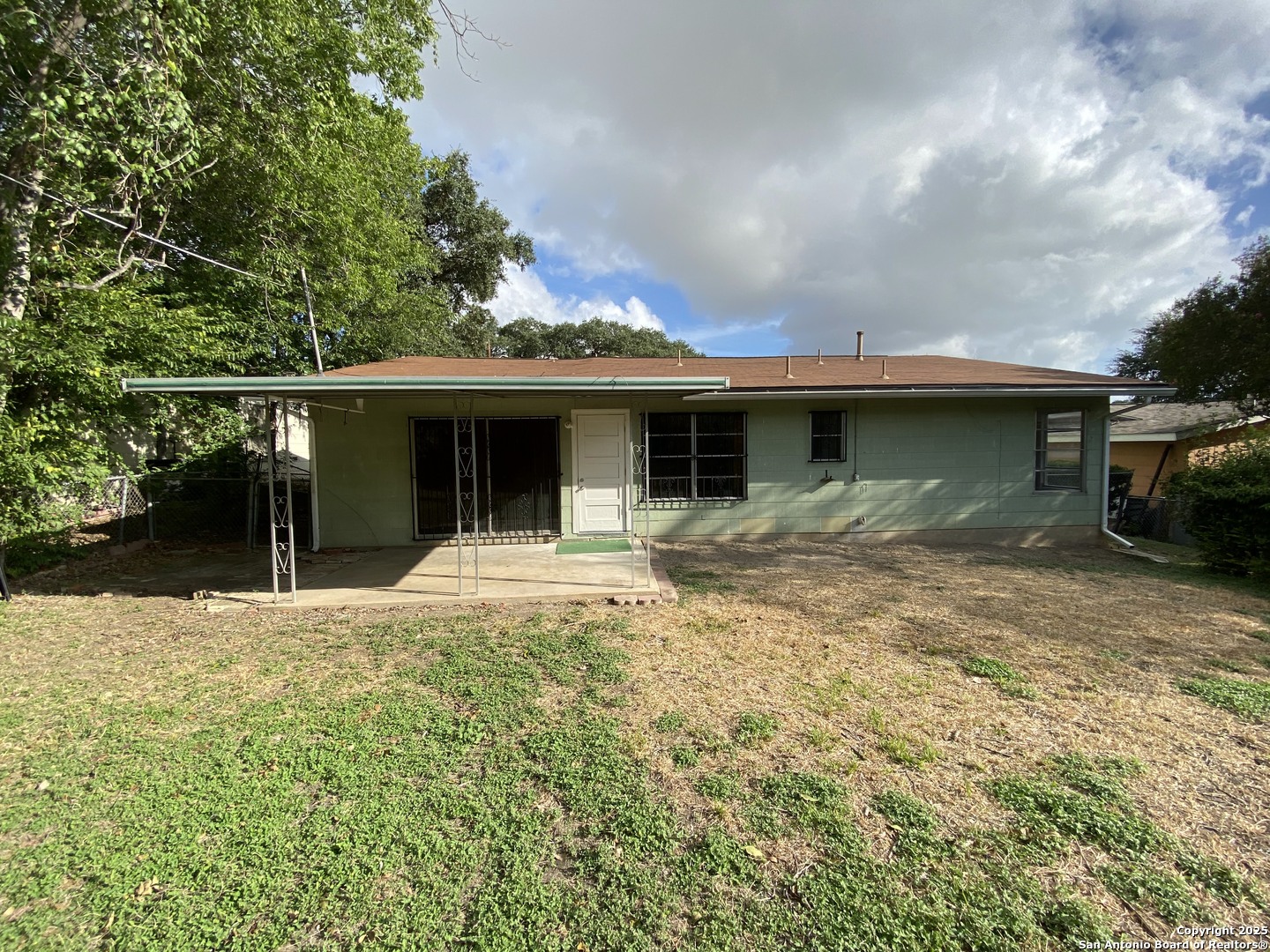 618 E Rector San Antonio TX 78216