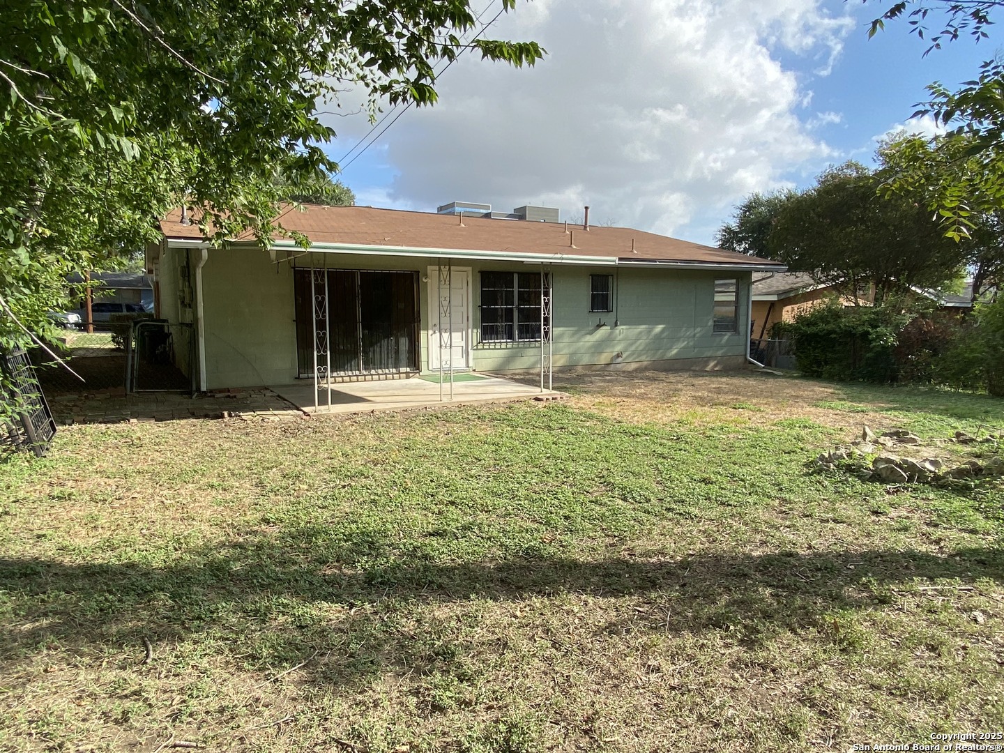 618 E Rector San Antonio TX 78216