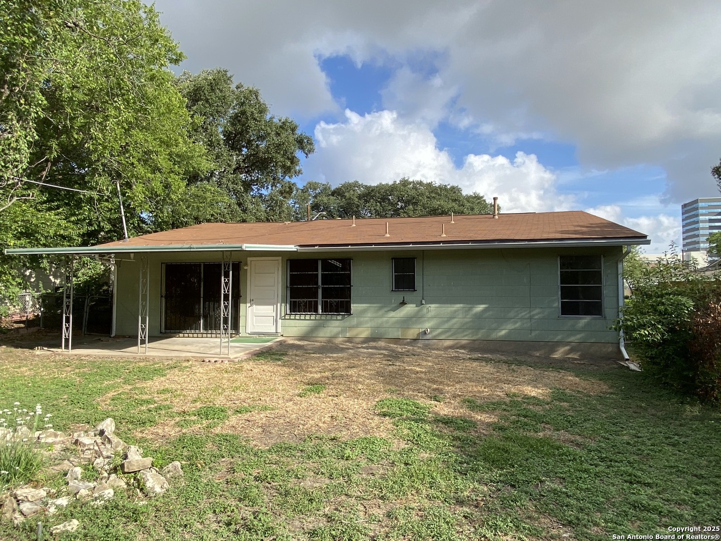 618 E Rector San Antonio TX 78216