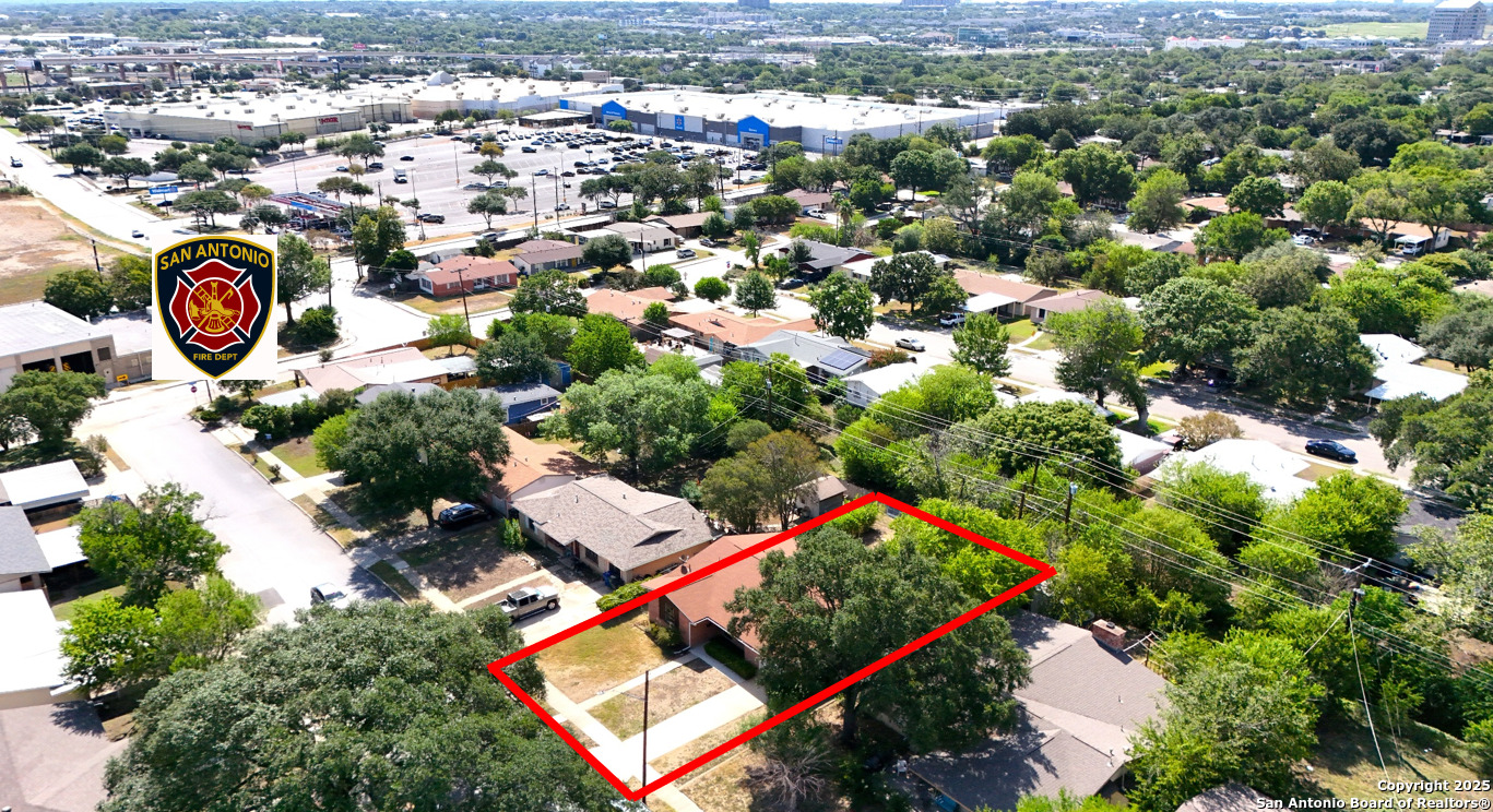 618 E Rector San Antonio TX 78216