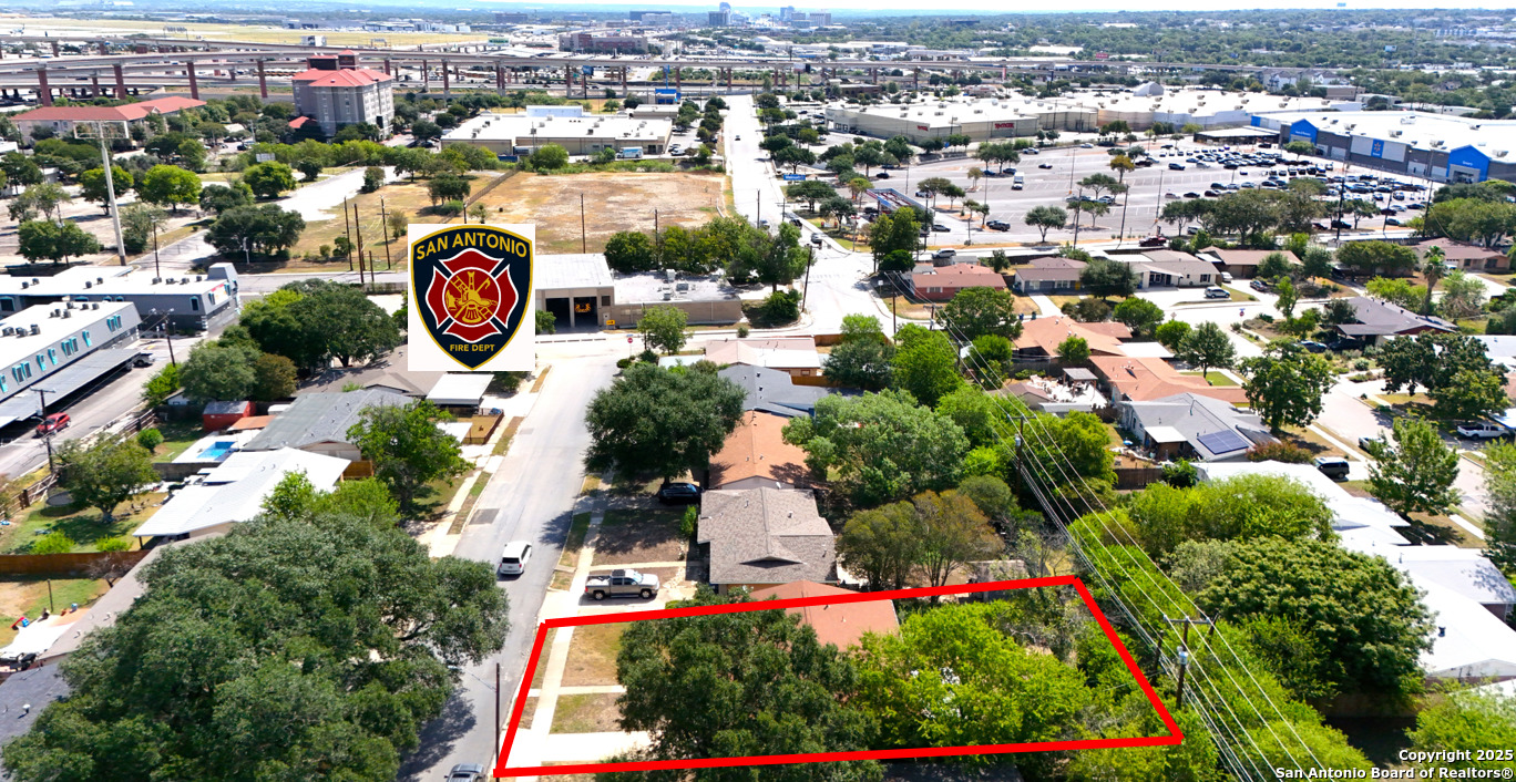 618 E Rector San Antonio TX 78216