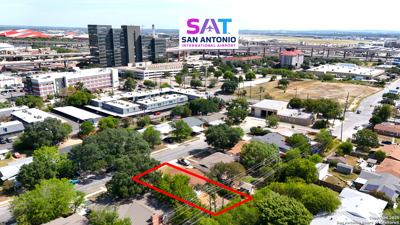 618 E Rector San Antonio TX 78216