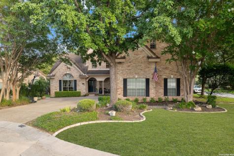 1210 Hymeadow Drive San Antonio TX 78258