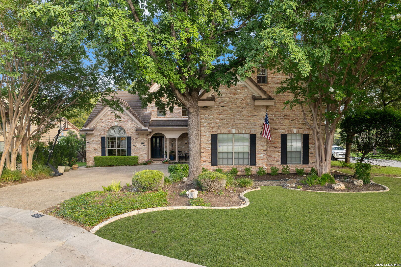 1210 Hymeadow Drive San Antonio TX 78258