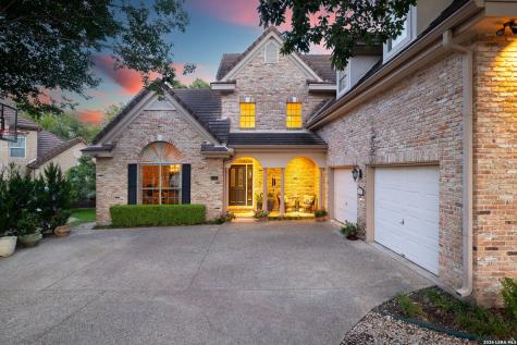 1210 Hymeadow Drive San Antonio TX 78258