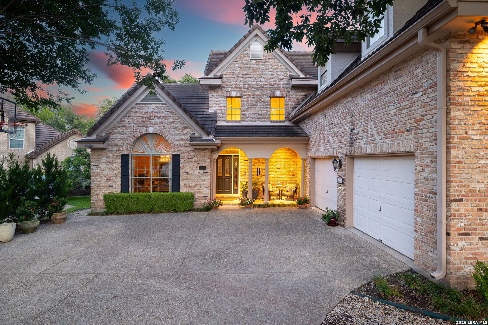 1210 Hymeadow Drive San Antonio TX 78258