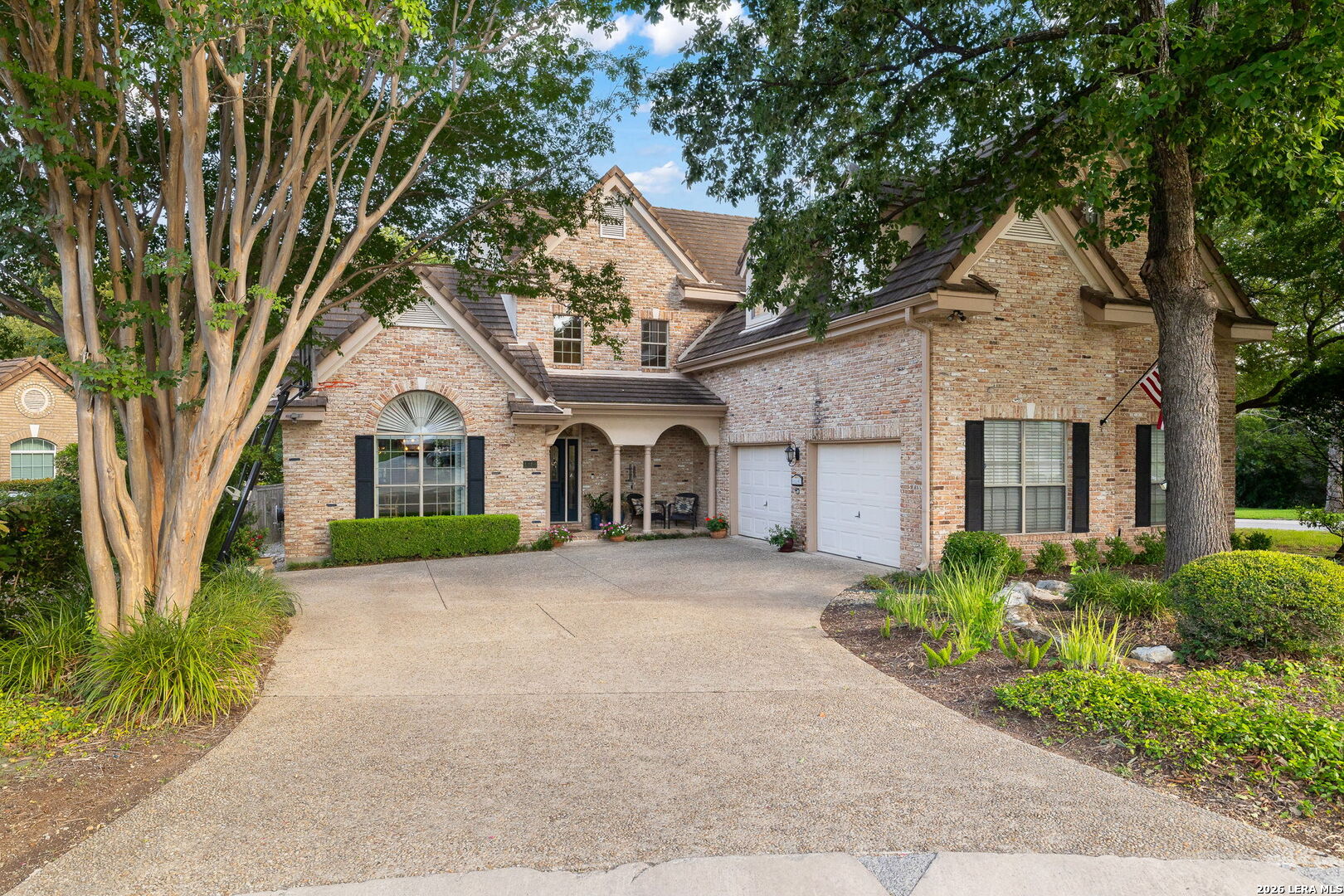 1210 Hymeadow Drive San Antonio TX 78258
