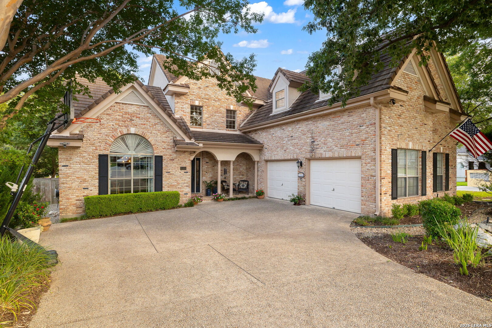 1210 Hymeadow Drive San Antonio TX 78258