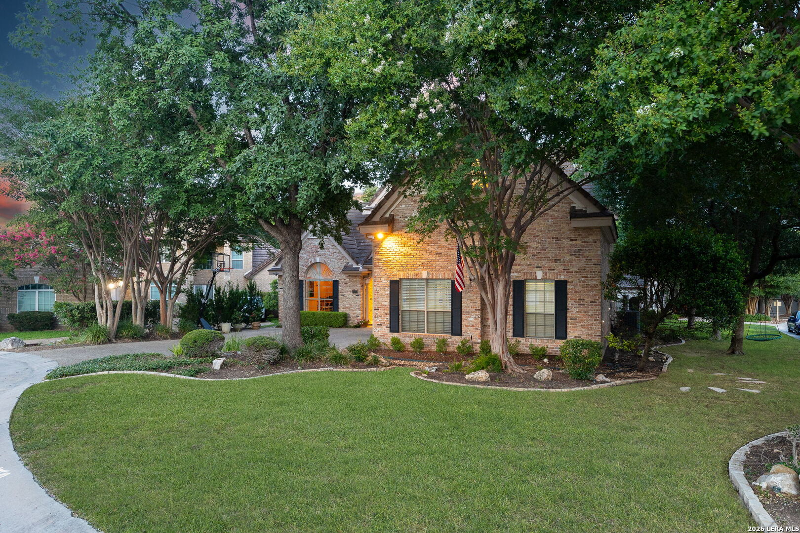 1210 Hymeadow Drive San Antonio TX 78258