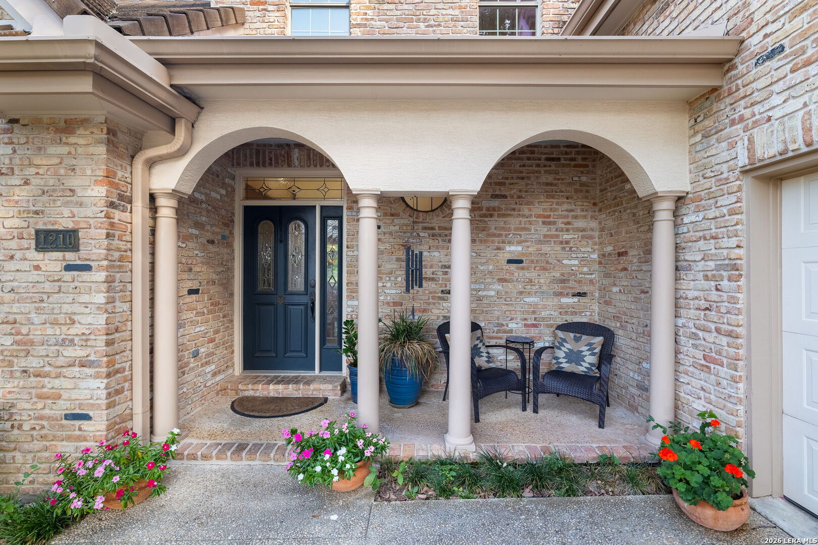 1210 Hymeadow Drive San Antonio TX 78258