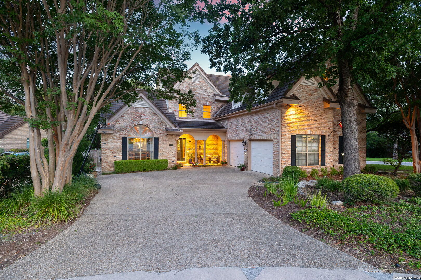 1210 Hymeadow Drive San Antonio TX 78258