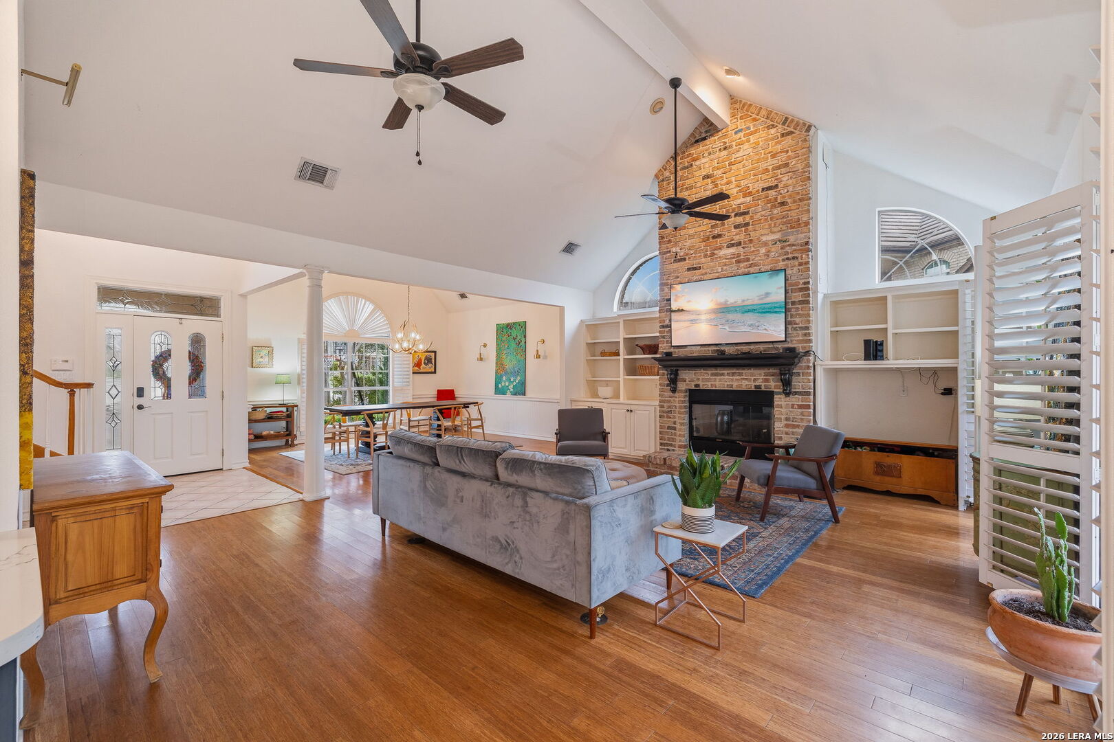 1210 Hymeadow Drive San Antonio TX 78258