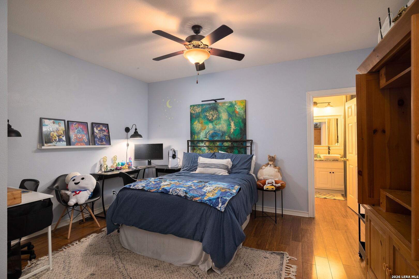 1210 Hymeadow Drive San Antonio TX 78258