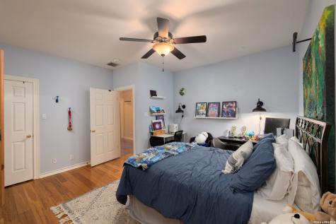 1210 Hymeadow Drive San Antonio TX 78258