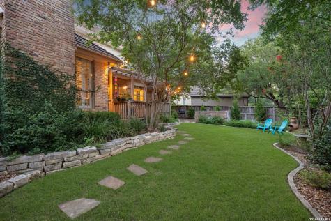 1210 Hymeadow Drive San Antonio TX 78258