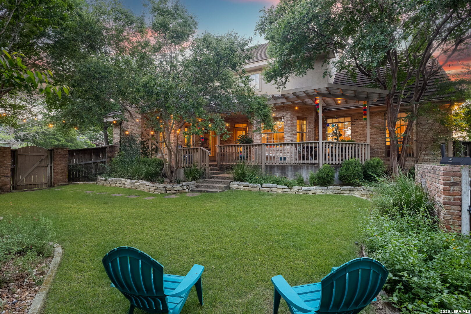 1210 Hymeadow Drive San Antonio TX 78258