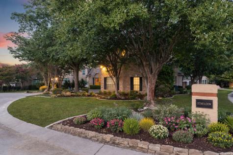 1210 Hymeadow Drive San Antonio TX 78258