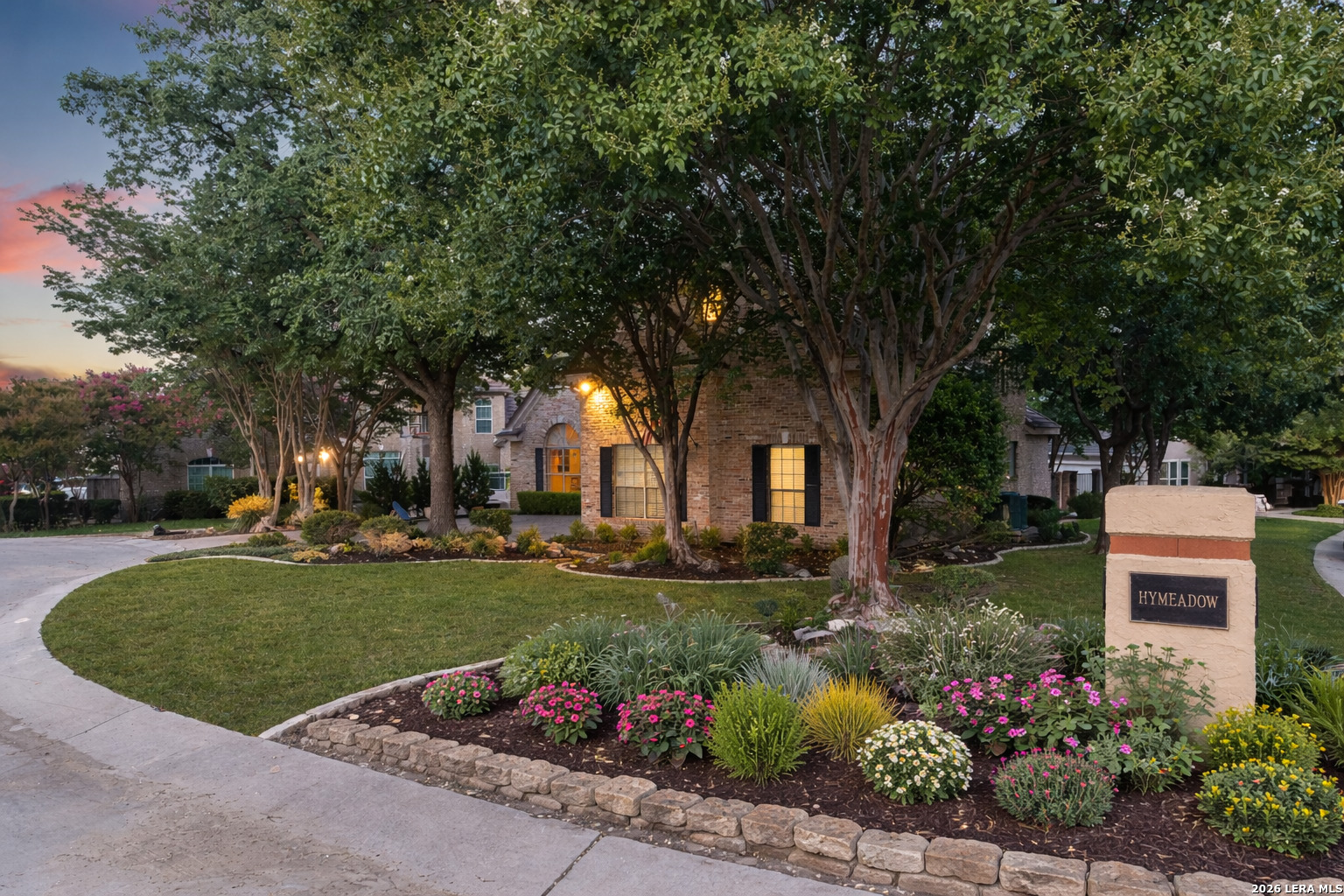 1210 Hymeadow Drive San Antonio TX 78258