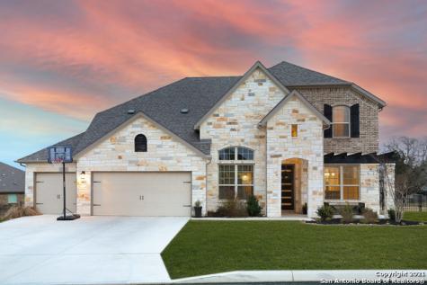 28022 San Clemente San Antonio TX 78260