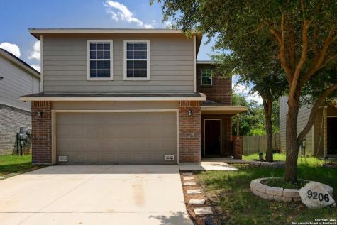 9206 Brown Well San Antonio TX 78254