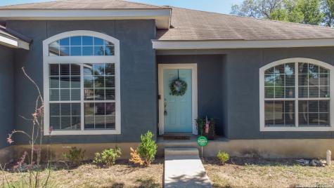 3906 Meeks Avenue San Antonio TX 78210