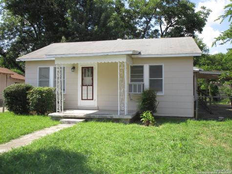 1135 Gladstone San Antonio TX 78225