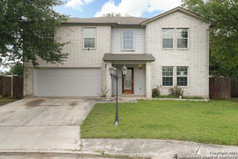 8838 Toulouse San Antonio TX 78240