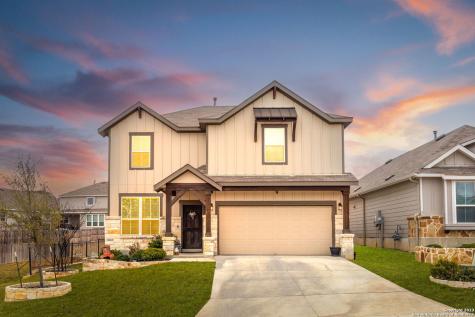 27330 Caroline Way San Antonio TX 78260