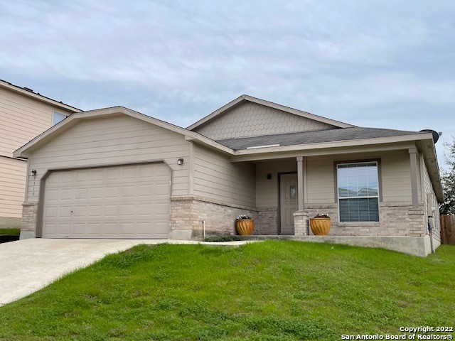 3510 Ironwood Falls San Antonio TX 78261
