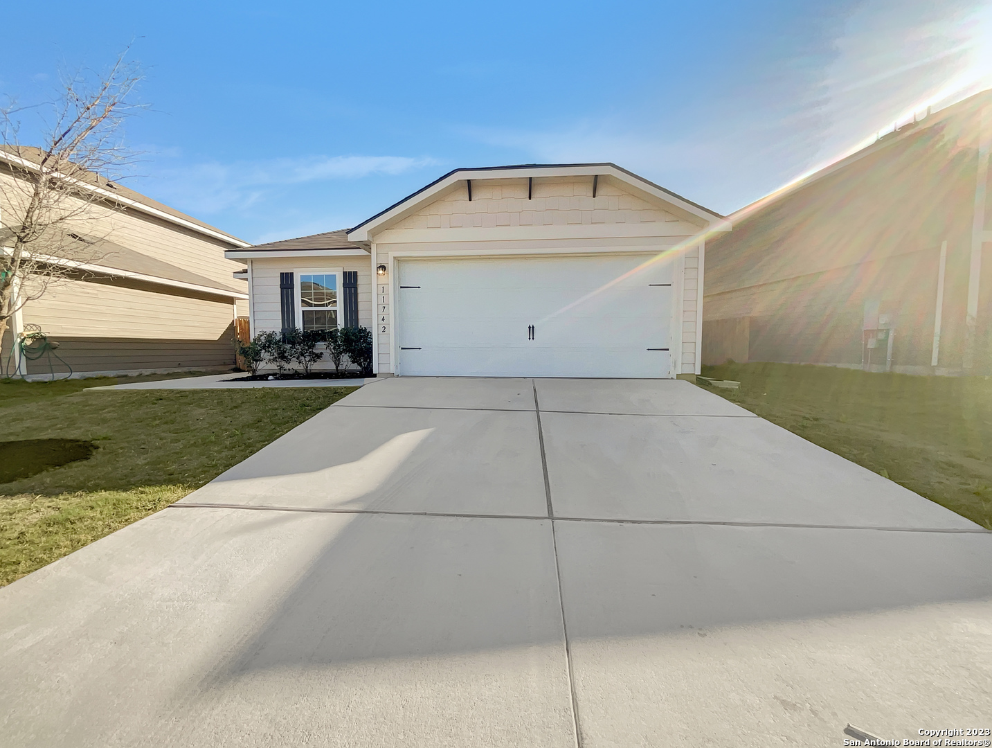 11742 Alcoser Court San Antonio TX 78252