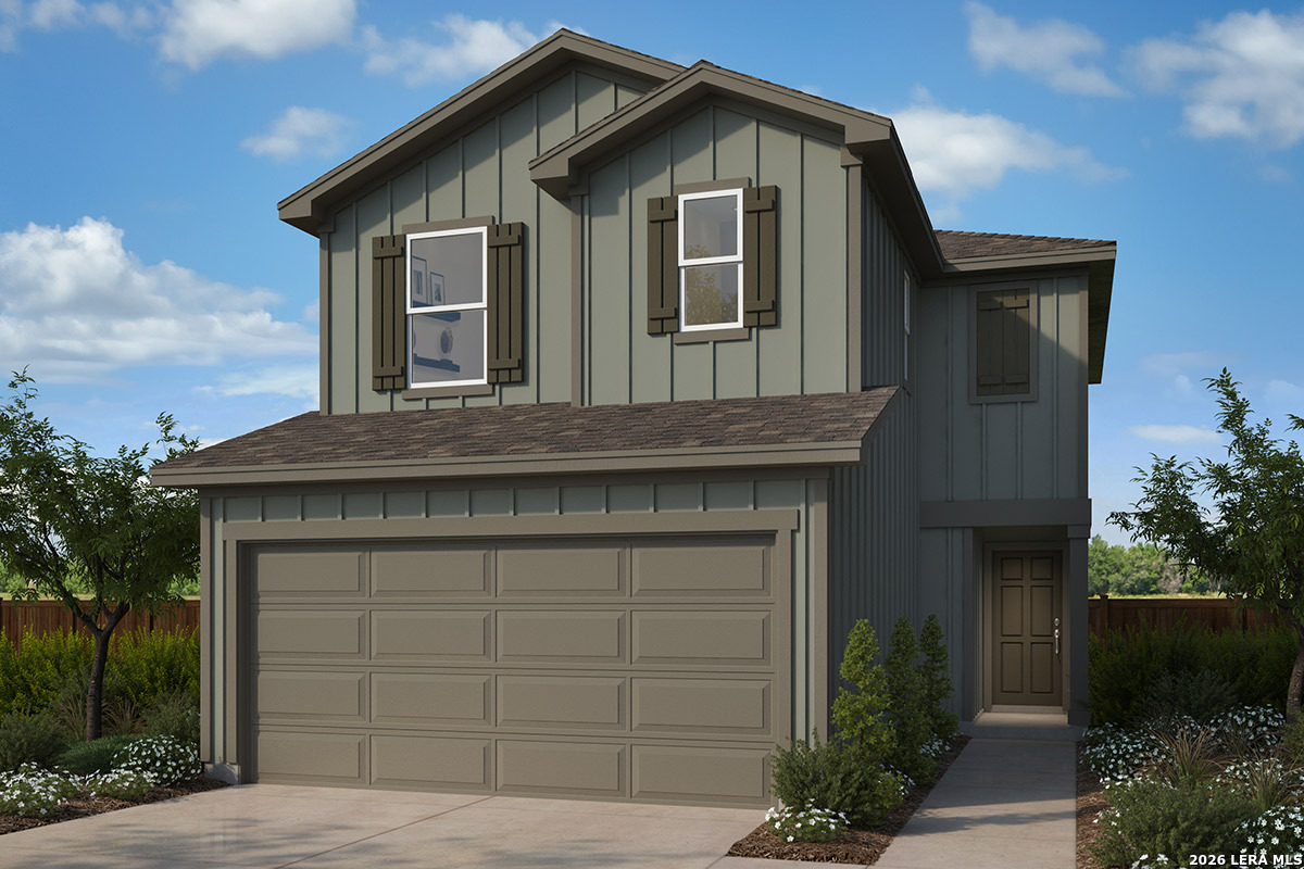 15412 Bonito Loop San Antonio TX 78253