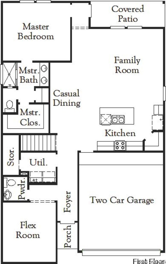 8336 Rocket View San Antonio TX 78263