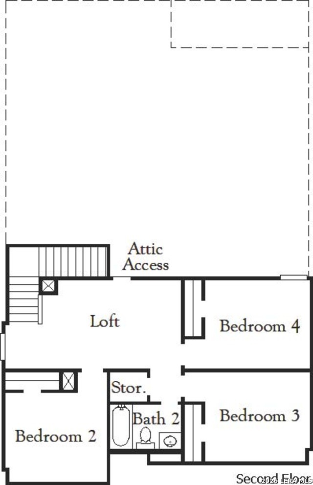 8336 Rocket View San Antonio TX 78263