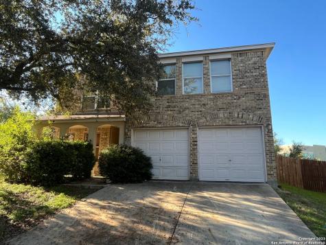 947 Tisbury Parkway San Antonio TX 78251