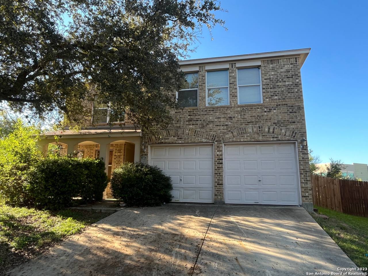 947 Tisbury Parkway San Antonio TX 78251