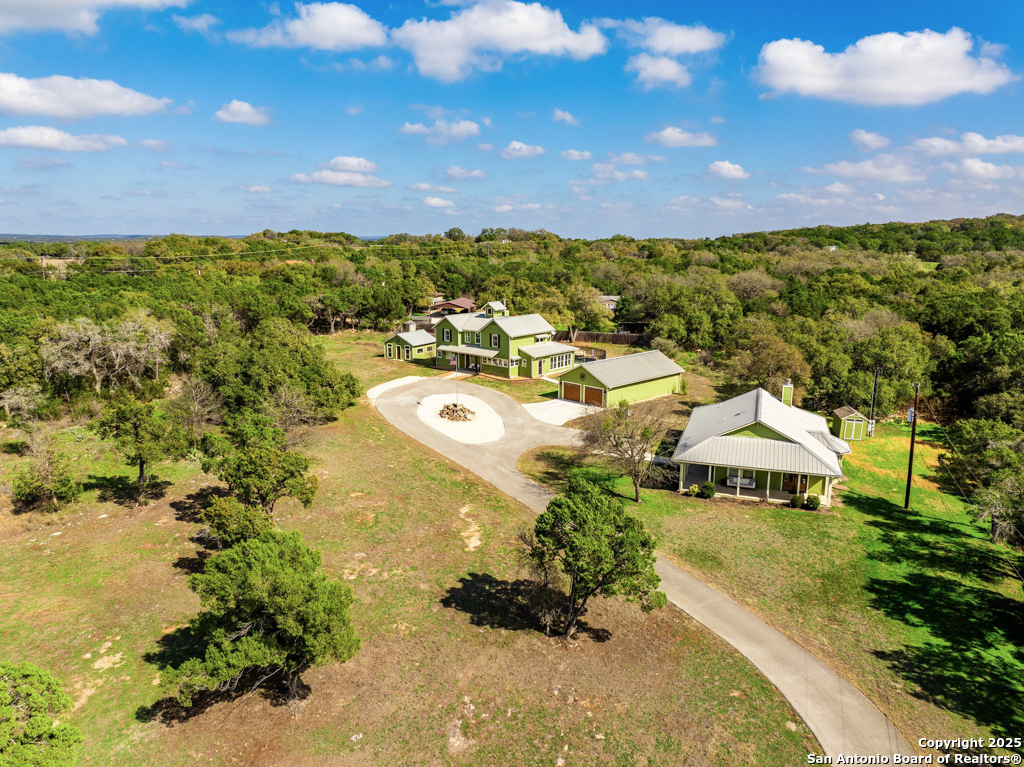 315 Timber Ridge New Braunfels TX 78132