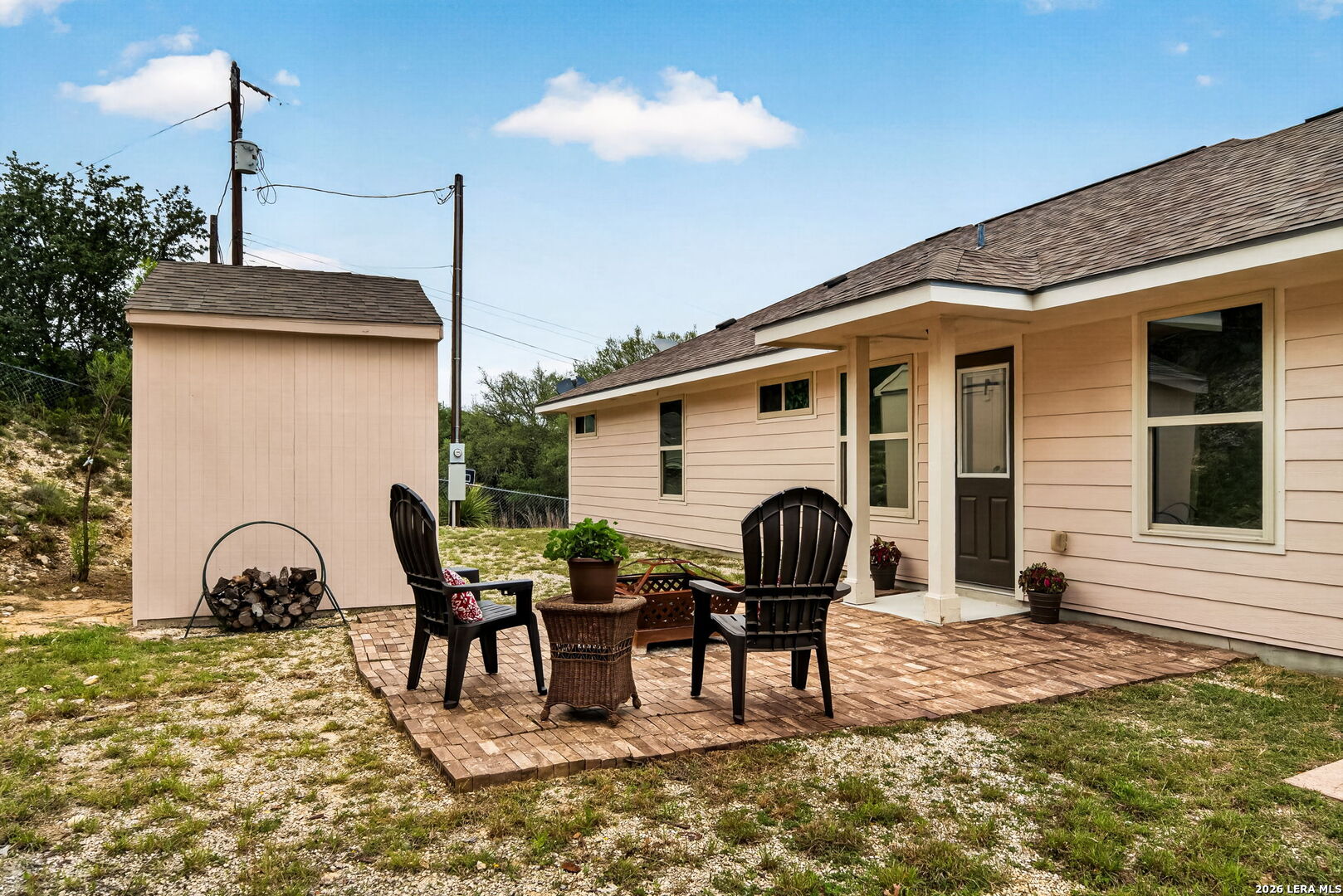 142 Harbour View Lakehills TX 78063