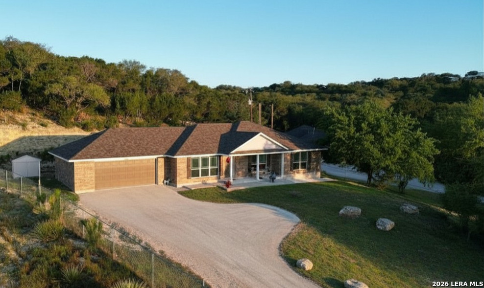 142 Harbour View Lakehills TX 78063