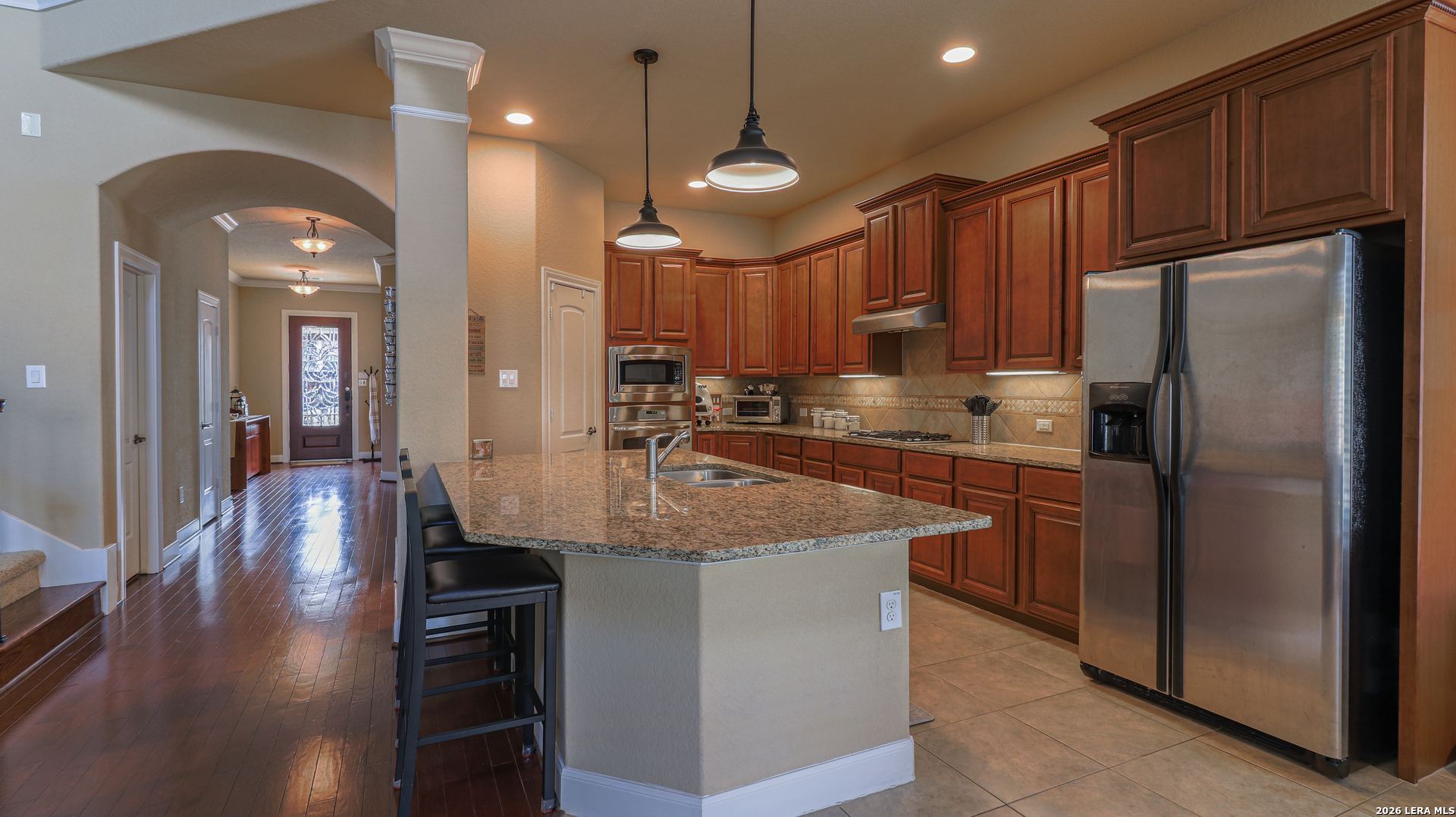 1011 Gazania Hill San Antonio TX 78260