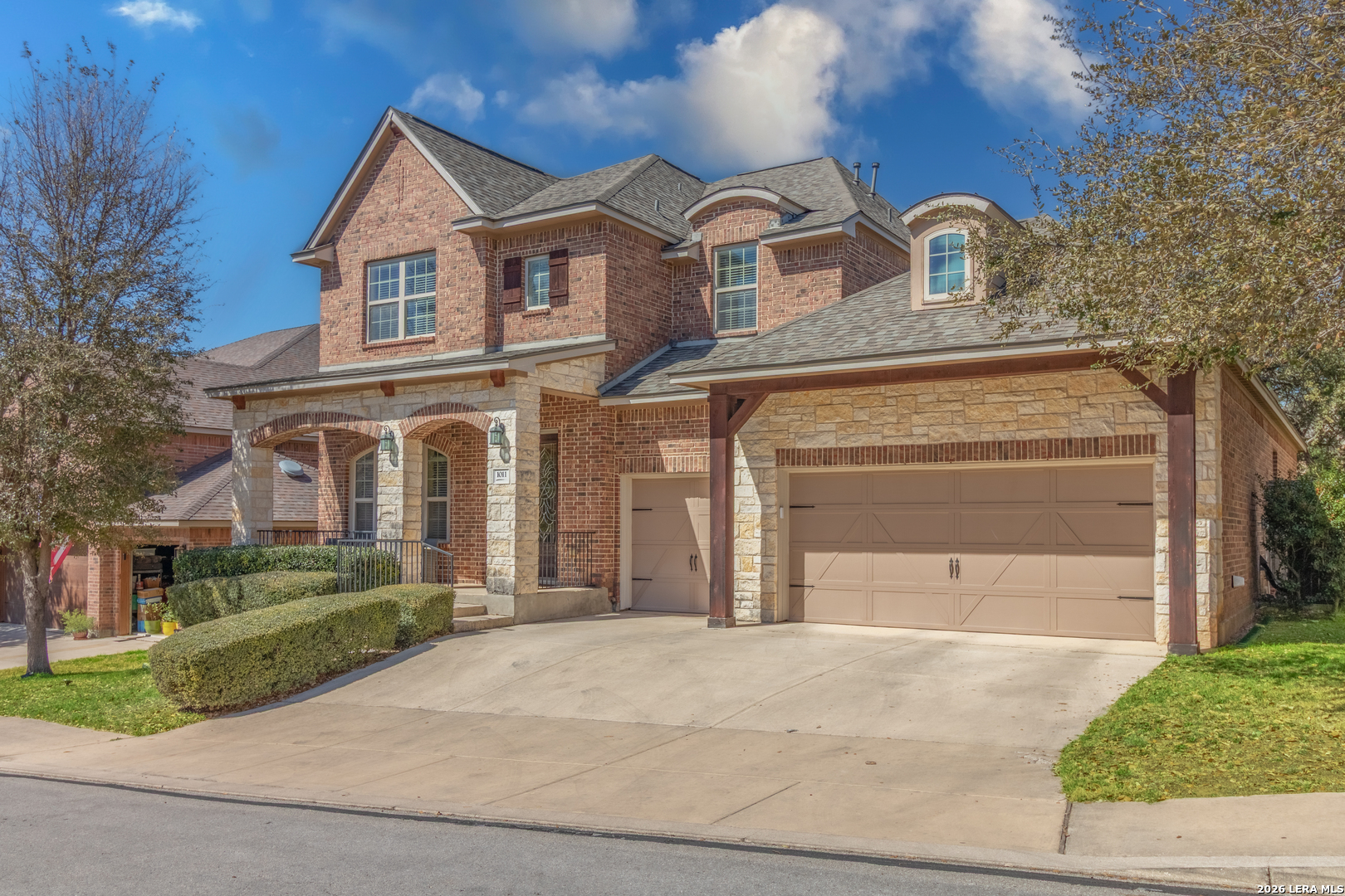 1011 Gazania Hill San Antonio TX 78260