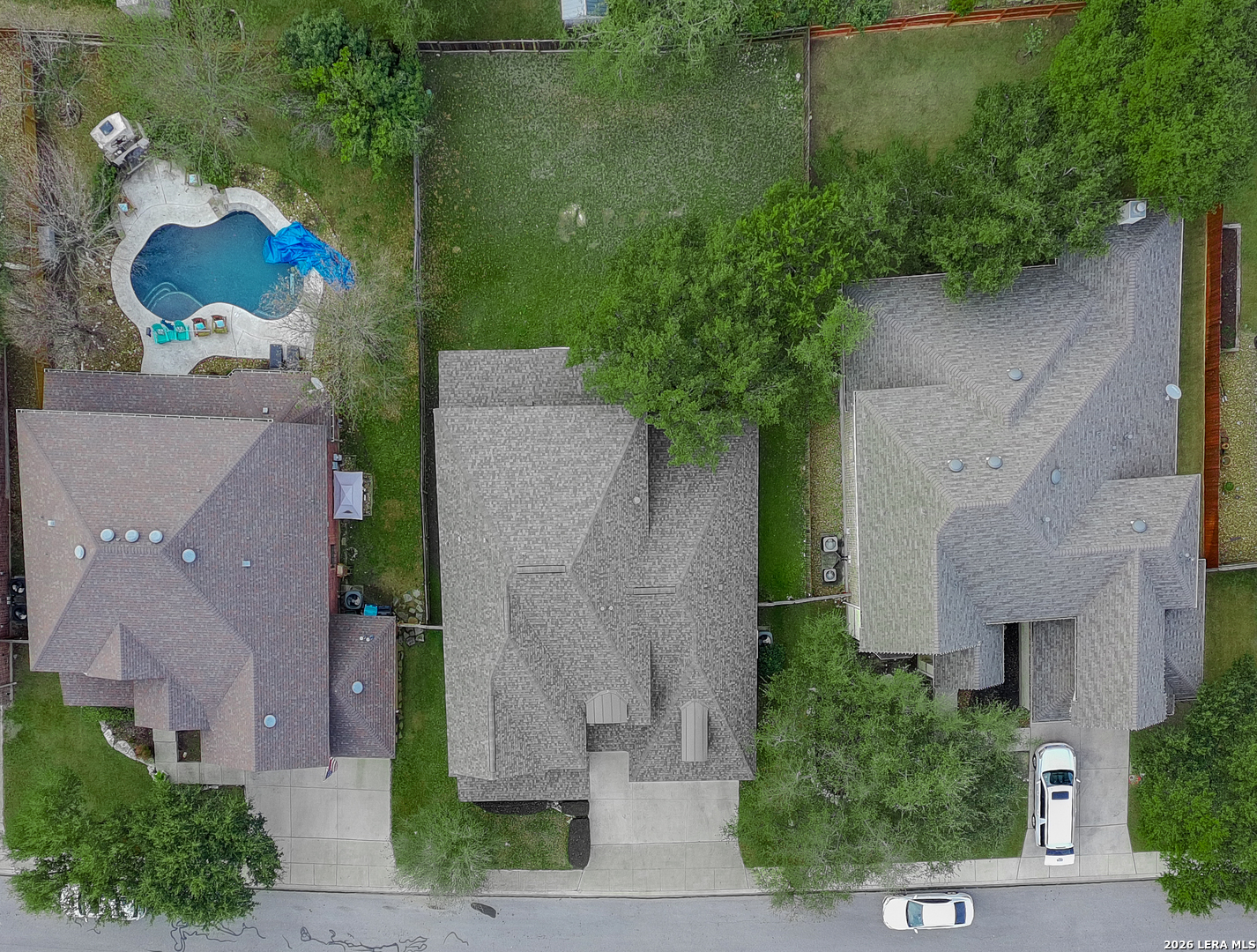 1011 Gazania Hill San Antonio TX 78260