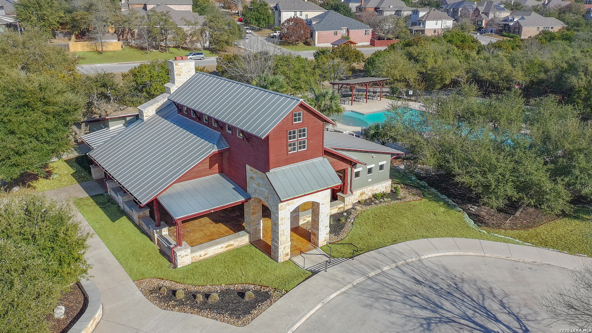 1011 Gazania Hill San Antonio TX 78260